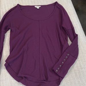 Lucky Brand top